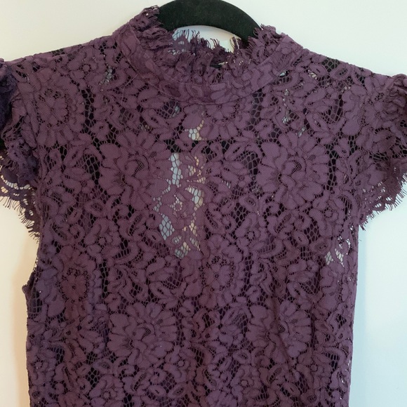 Mini dress - Picture 3 of 4